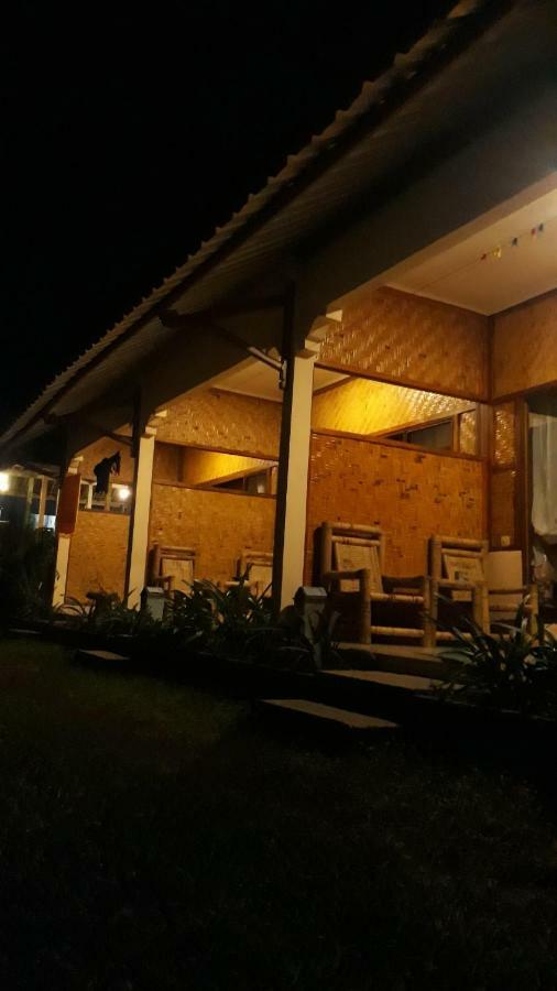 Ila Homestay Senaru Exterior foto